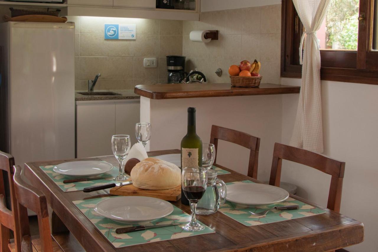 La Aguada - Villa De Mar บียาเจเซลล์ ภายนอก รูปภาพ